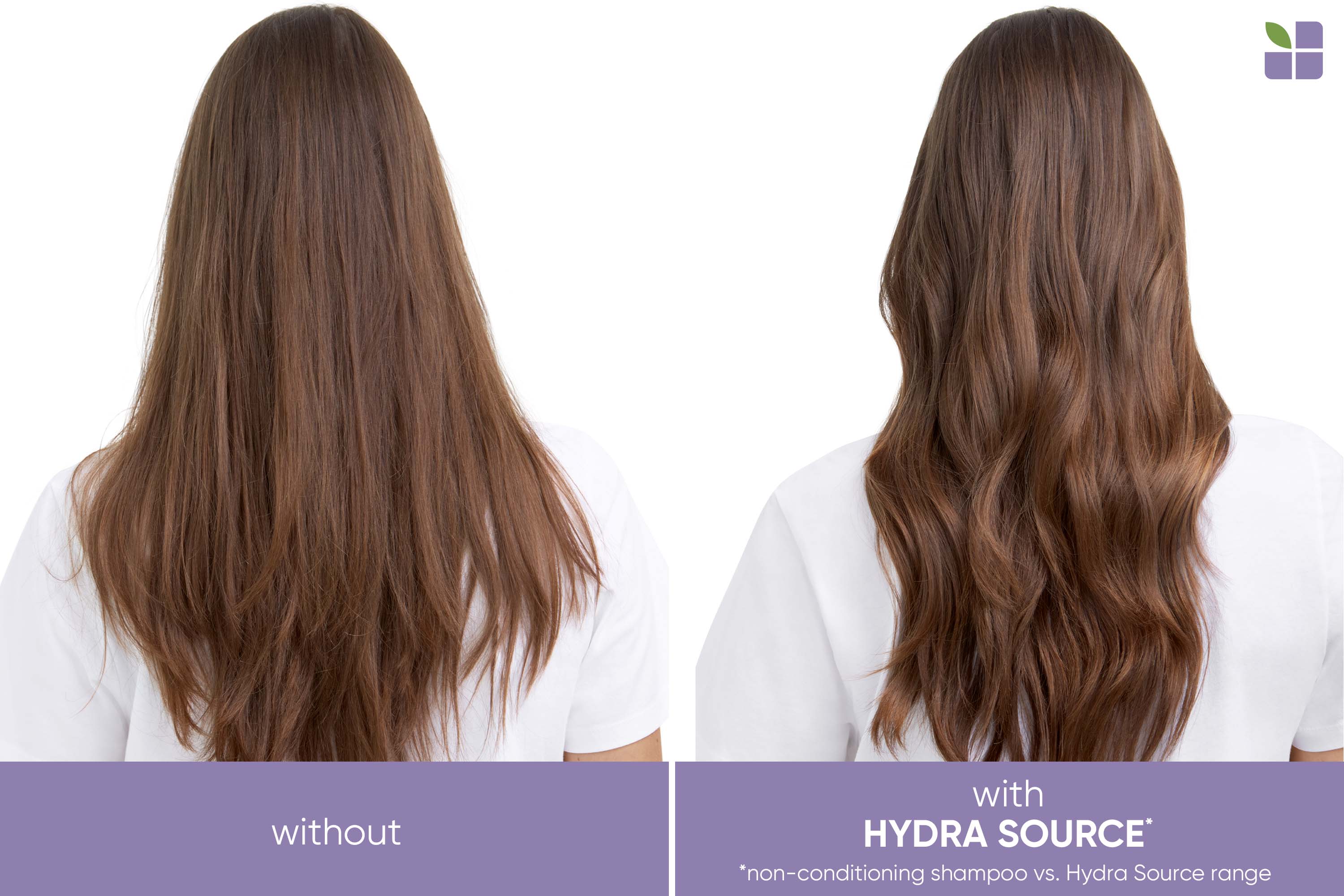 Matrix Biolage Hydra Source Conditioning Balm 280ml Shampoo/Conditioner Matrix