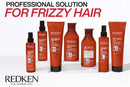 Redken Frizz Dismiss Mask 250ml Hair Treatment Redken