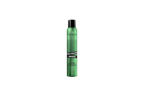 Redken Full Voulme Mousee 343g Hair Oil and Serum Redken
