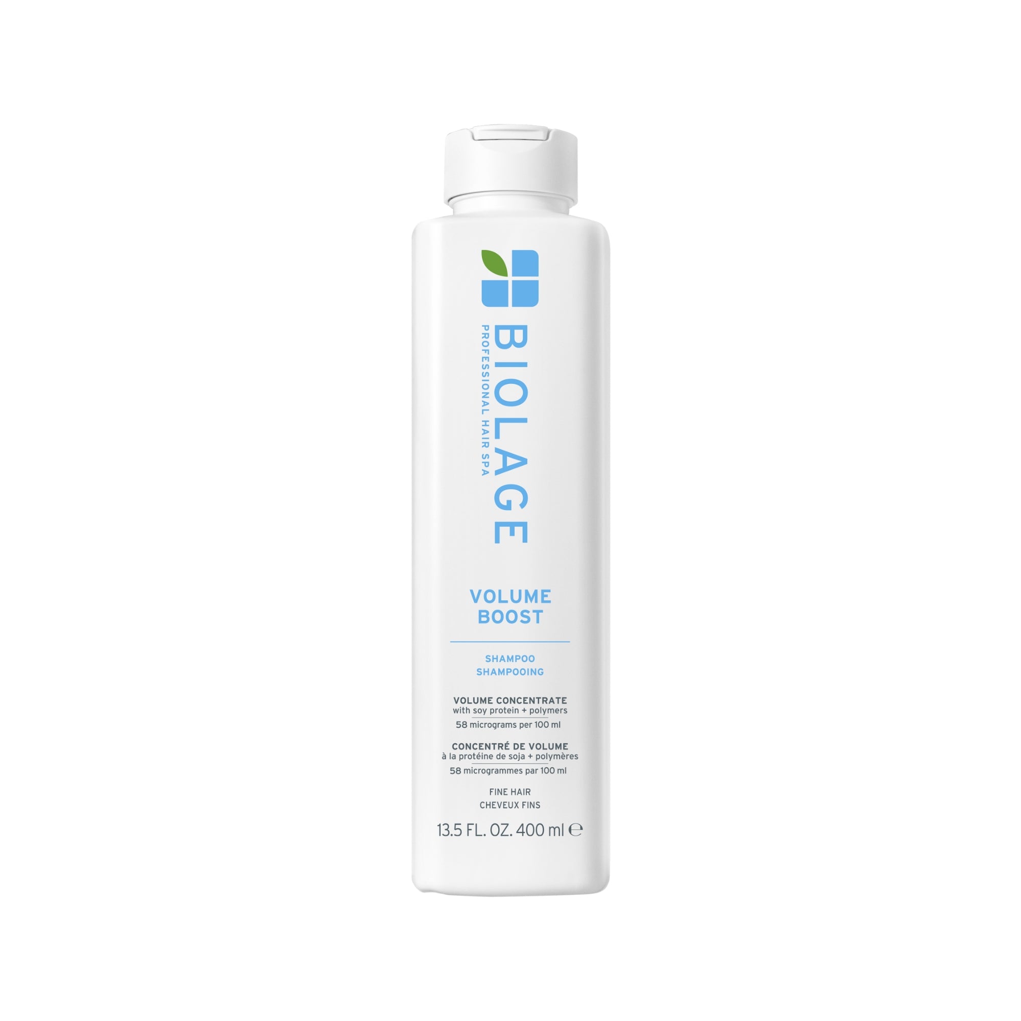 Matrix Biolage Volume Bloom Shampoo 400ml Shampoo/Conditioner Matrix