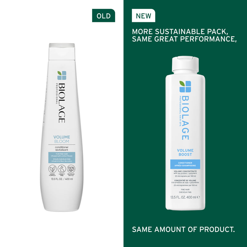 Matrix Biolage VolumeBloom Conditioner 400ml Shampoo/Conditioner Matrix