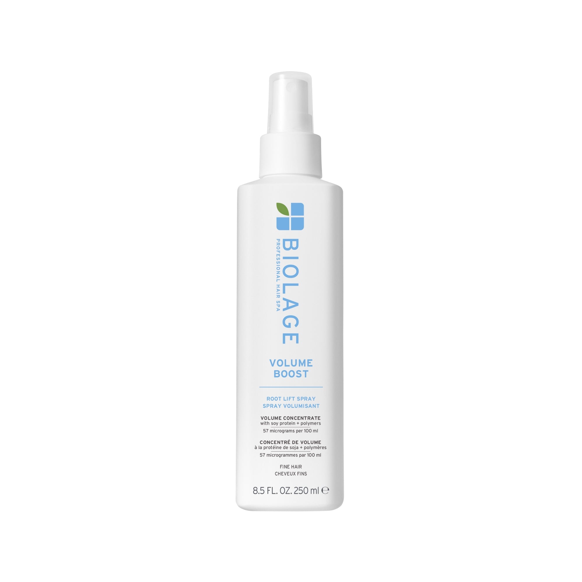 Matrix Biolage VolumeBloom Root Lift Volumiser Spray 250ml Hair Styling Product Matrix