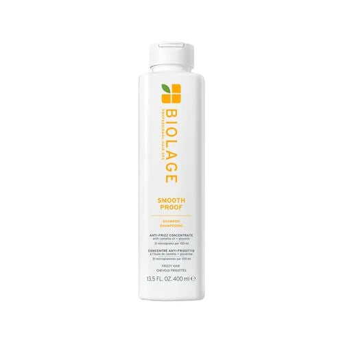 Matrix Biolage SmoothProof Shampoo 400ml Shampoo/Conditioner Matrix