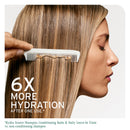 Matrix Biolage HydraSource Daily Leave In 400ml Hair Treatment Matrix