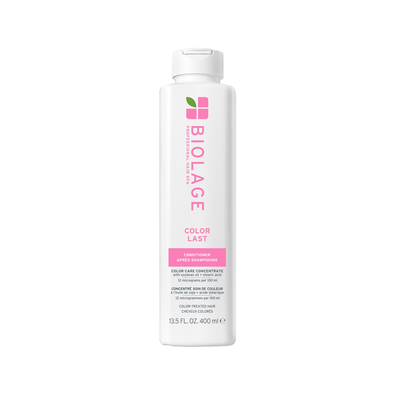Matrix Biolage ColorLast Conditioner 400ml Shampoo/Conditioner Matrix
