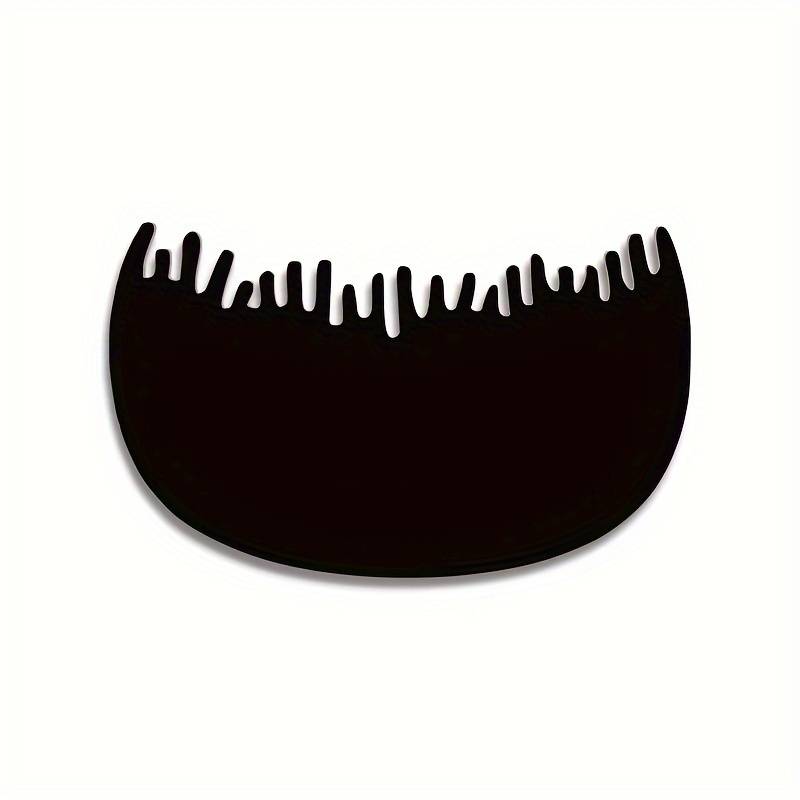 Topaxx Hair Fiber Comb