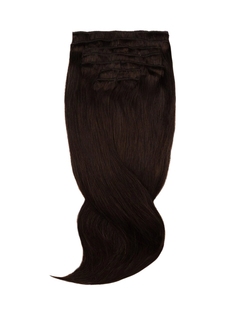Amazing Hair Clip-In Extensions 20inch