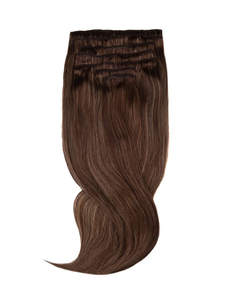 Amazing Hair Clip-In Extensions 20inch