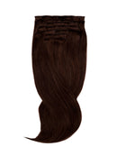 Amazing Hair Clip-In Extensions 20inch