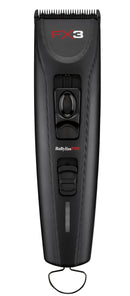 BaBylissPRO FX3 Professional High-Torque Clipper Clipper BaBylissPRO