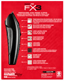 BaBylissPRO FX3 Professional High-Torque Clipper Clipper BaBylissPRO