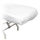 Cello Fitted Bed Sheet 10 Sheets Retail Cello