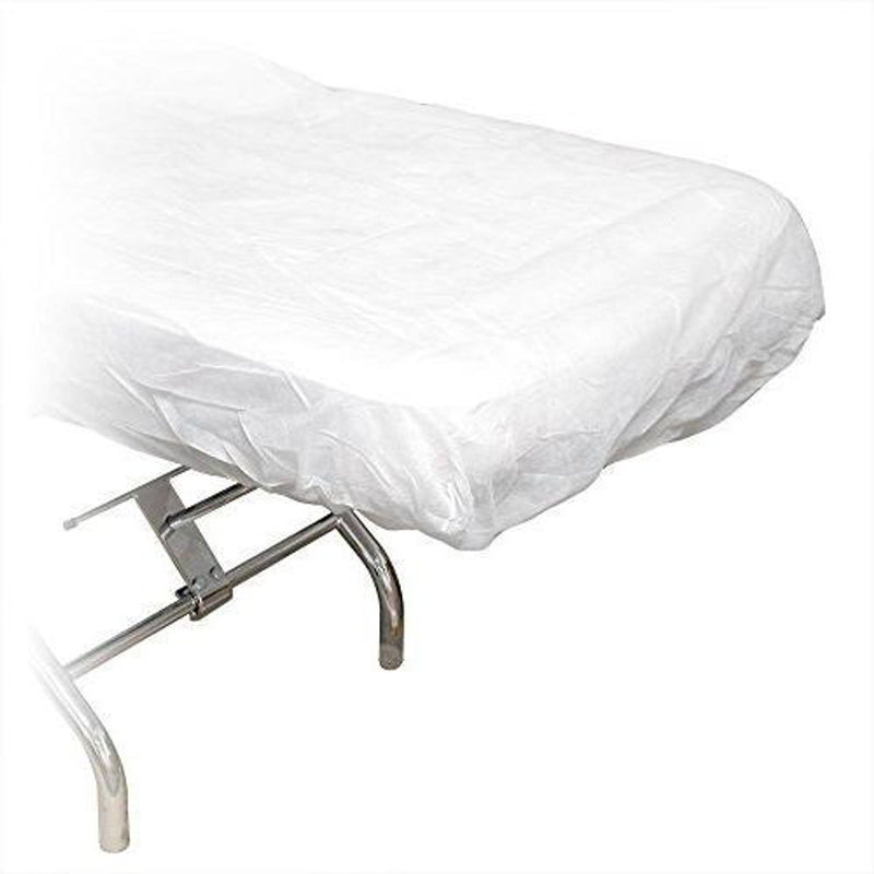 Cello Fitted Bed Sheet 10pk