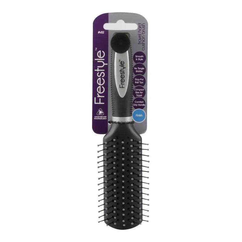 Freestyle Travel Hard Cushion Brush FS462