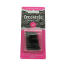 Freestyle Bobby Pins 36pc Black Retail Freestyle