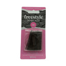 Freestyle Bobby Pins 36pc Brown Retail Freestyle