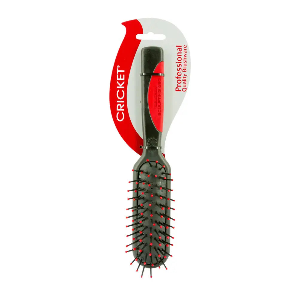 Cricket Static Free Sculpting 705 Hair Brush Cricket