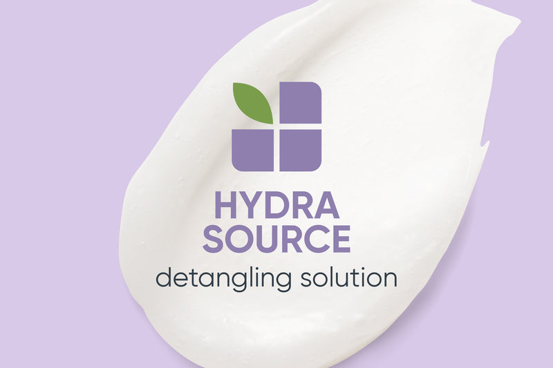 Matrix Biolage Hydra Source Detangling Solution 1L Shampoo/Conditioner Matrix