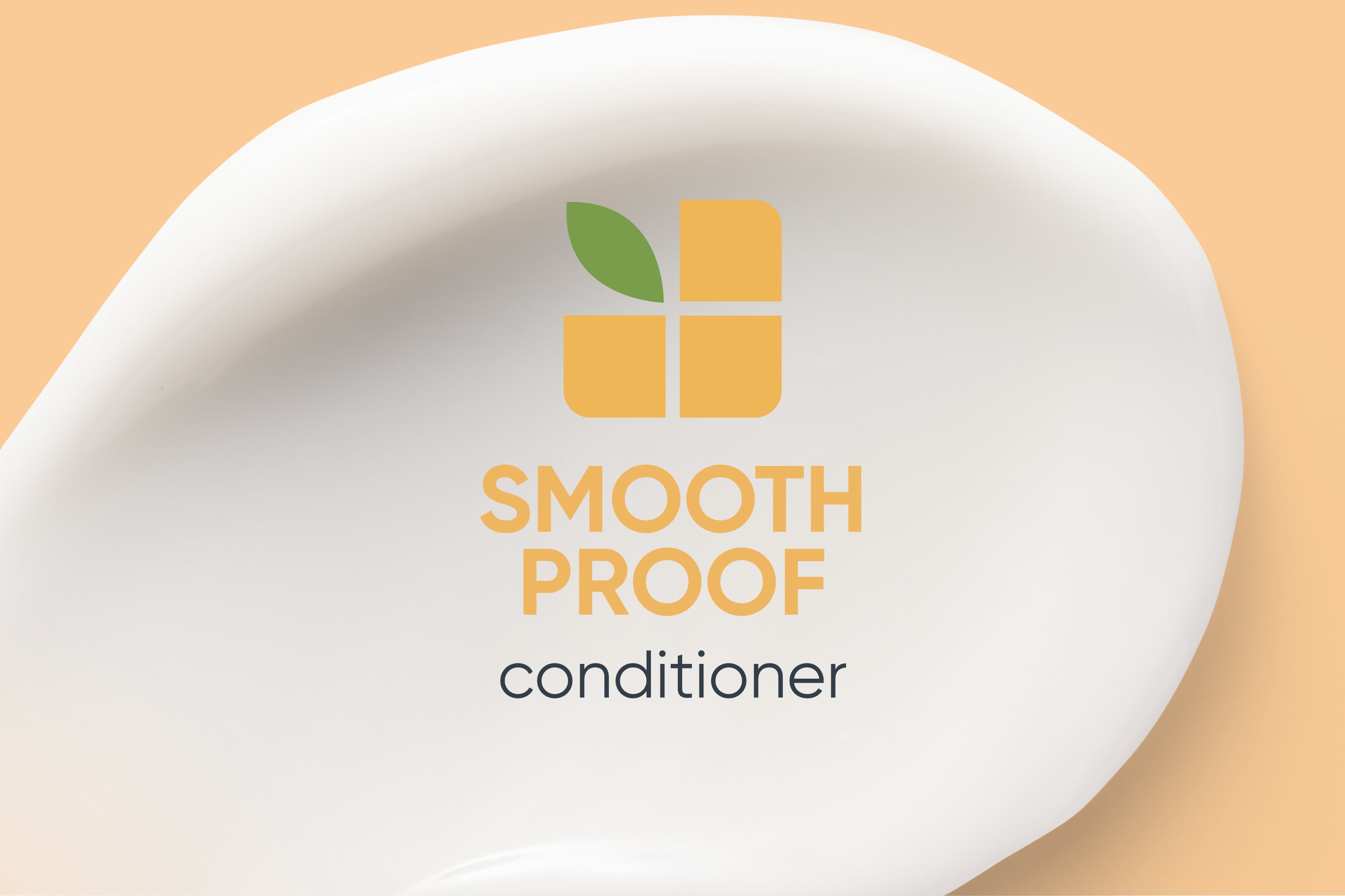 Matrix Biolage Smooth Proof Conditioner 1L Shampoo/Conditioner Matrix