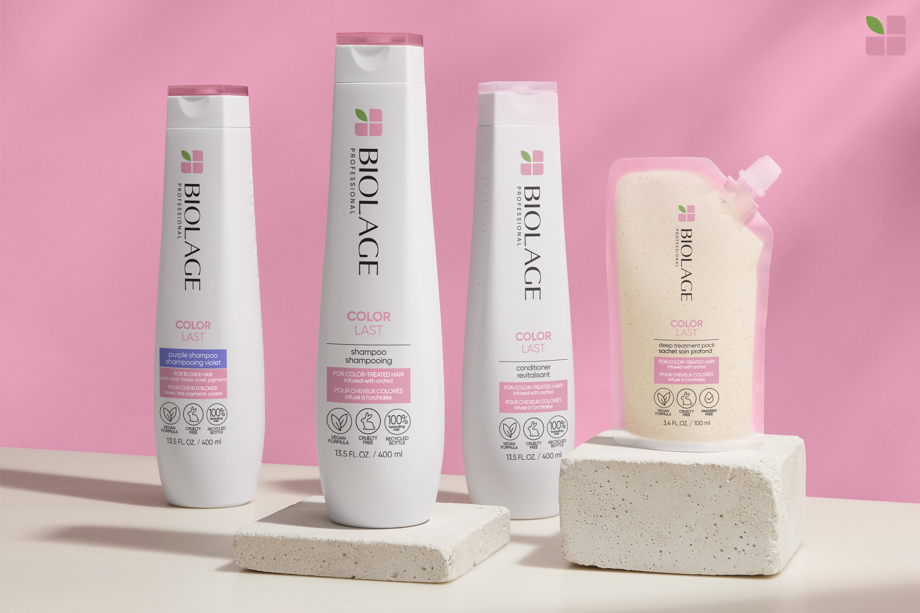 Matrix Biolage ColorLast Shampoo 1L Shampoo/Conditioner Matrix
