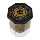 Premium Pin Company 999 Bobby Pins 2inch Gold Retail 999
