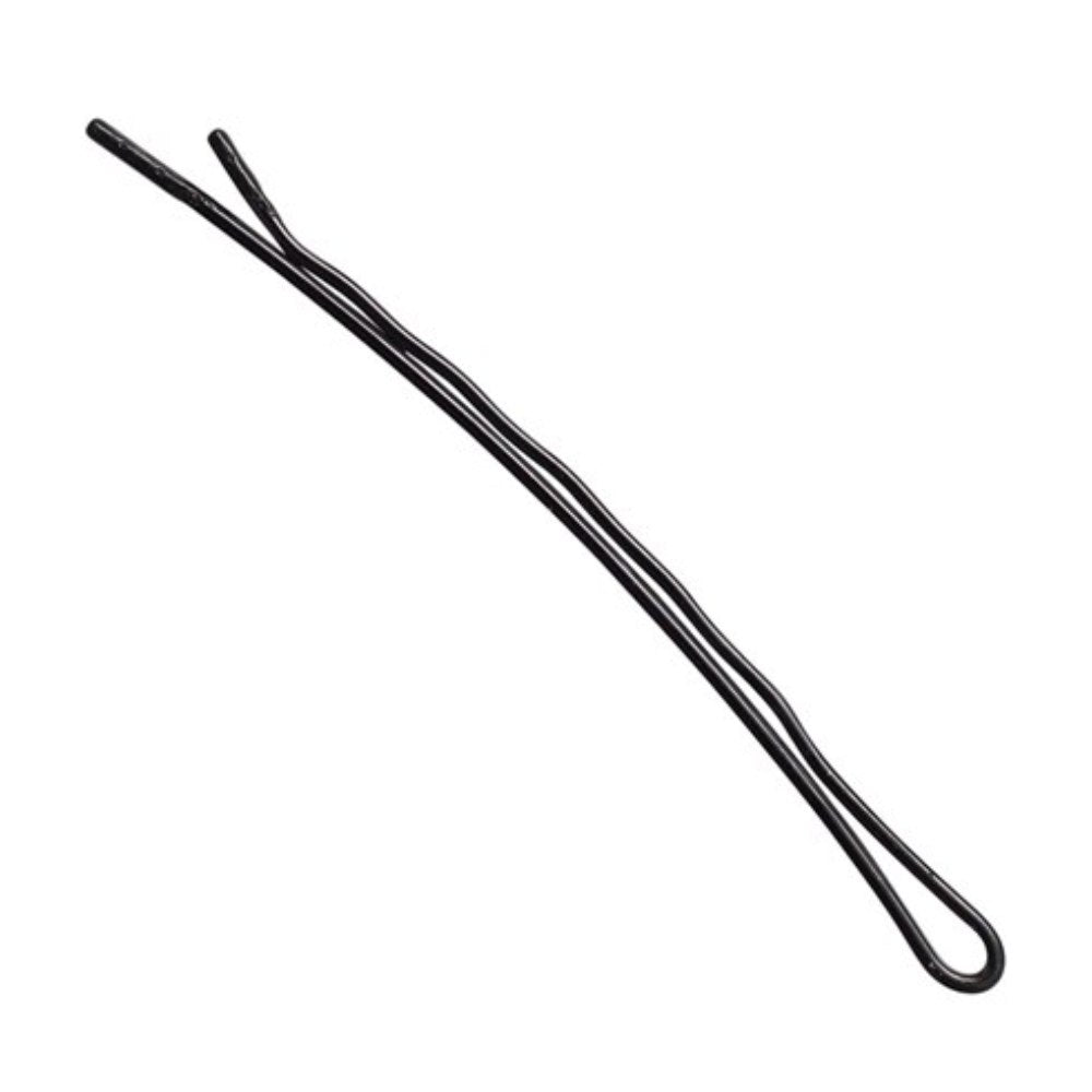 Premium Pin Company 999 Bobby Pins 3inch Black Pins 999
