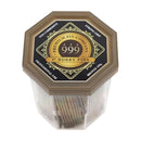 Premium Pin Company 999 Bobby Pins 3inch Bronze 250g Retail 999