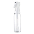 Bob Spray Bottle Clear SB04 Retail Bob
