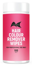 Artists Choice Hair colour Remover Wipes - 100 pack Hair Care Artists Choice