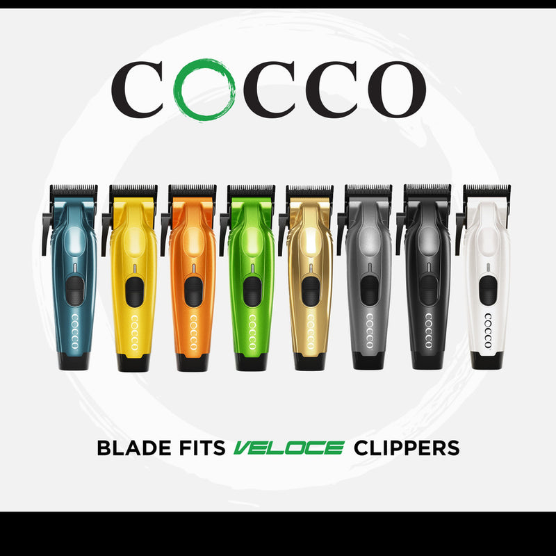 Cocco Digital Gap F1 Graphene Clipper Blade Clipper/Trimmer Accessories Cocco