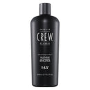 American Crew Precision Blend Peroxide 15vol 500ml Retail American Crew