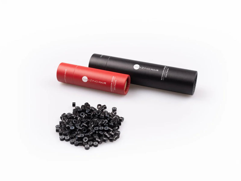 Amazing Hair Bead Extensions Amazing Hair