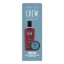 American Crew Fiber + Daily Cleansing Shampoo Duo Shampoo/Conditioner American Crew