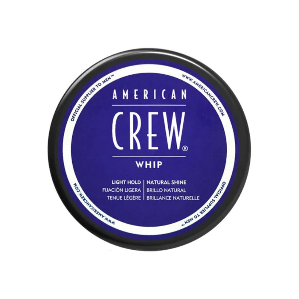 American Crew Whip 85g Hair Styling Product American Crew