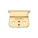 Andis GTX-Z Replacement Blade Trimmer/Clipper Blades Andis