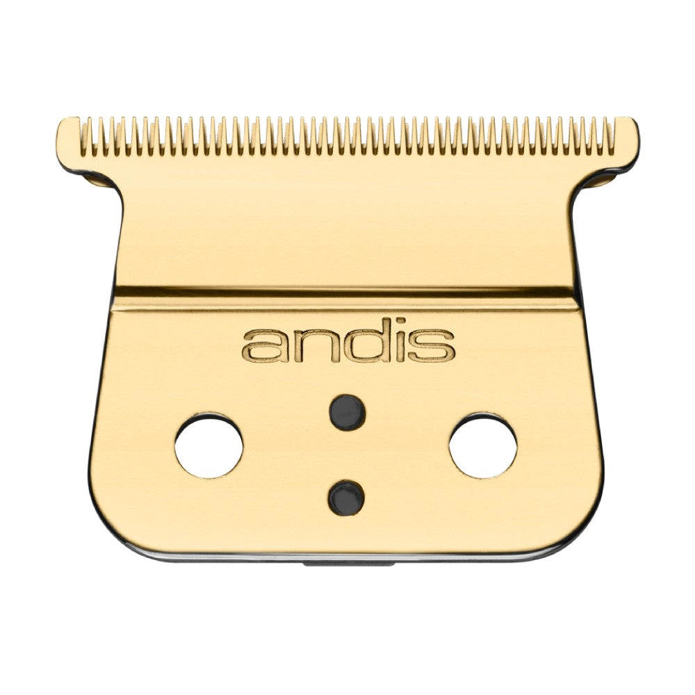 Andis Gold GTX-Z Replacement Blade Trimmer/Clipper Blades Andis
