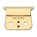 Andis Gold GTX-Z Replacement Blade Andis