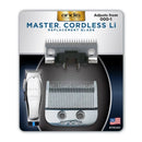 Andis Master Cordless Li Blade Andis