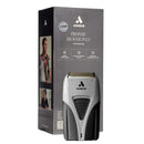 Andis Pro Foil Lithium Shaver Plus TS-2 Foil Shaver Andis
