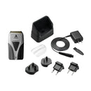 Andis Pro Foil Lithium Shaver Plus TS-2 Foil Shaver Andis