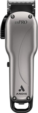 Andis US Pro Li Cordless Clipper Clipper Andis