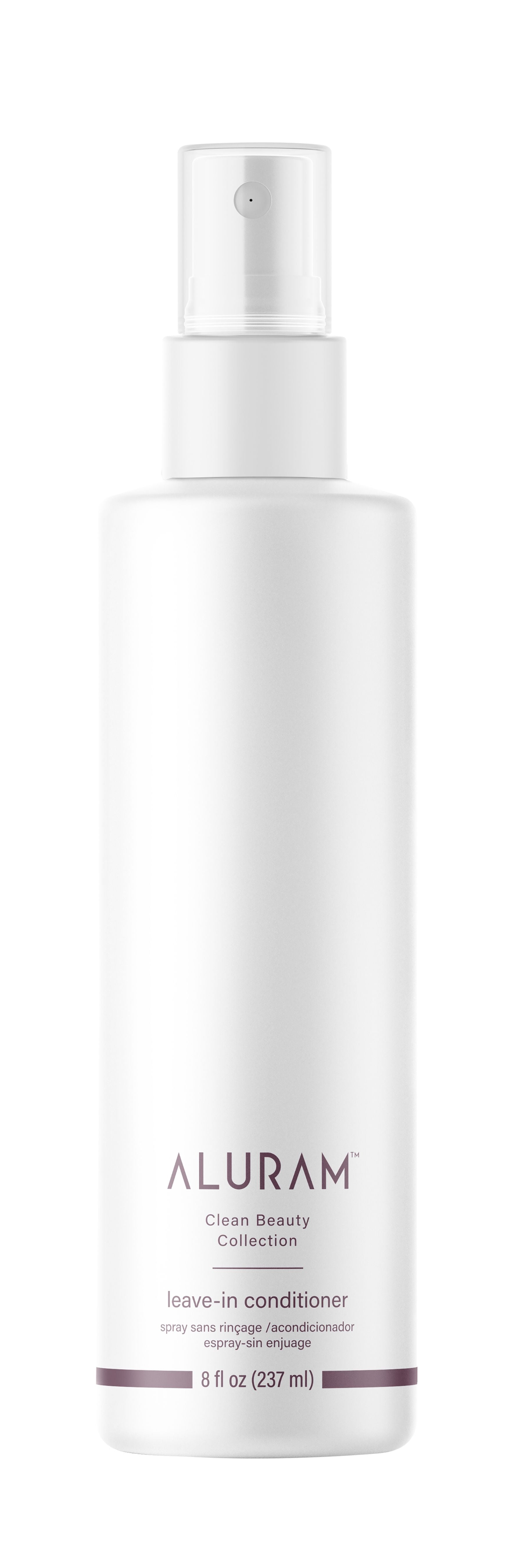 Aluram Leave-in Conditioner -237ml Shampoo/Conditioner Aluram