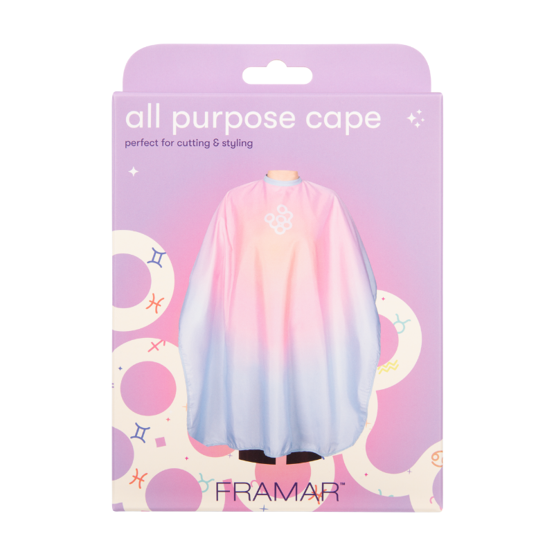 Framar Aurascope - All Purpose Cape Capes Framar
