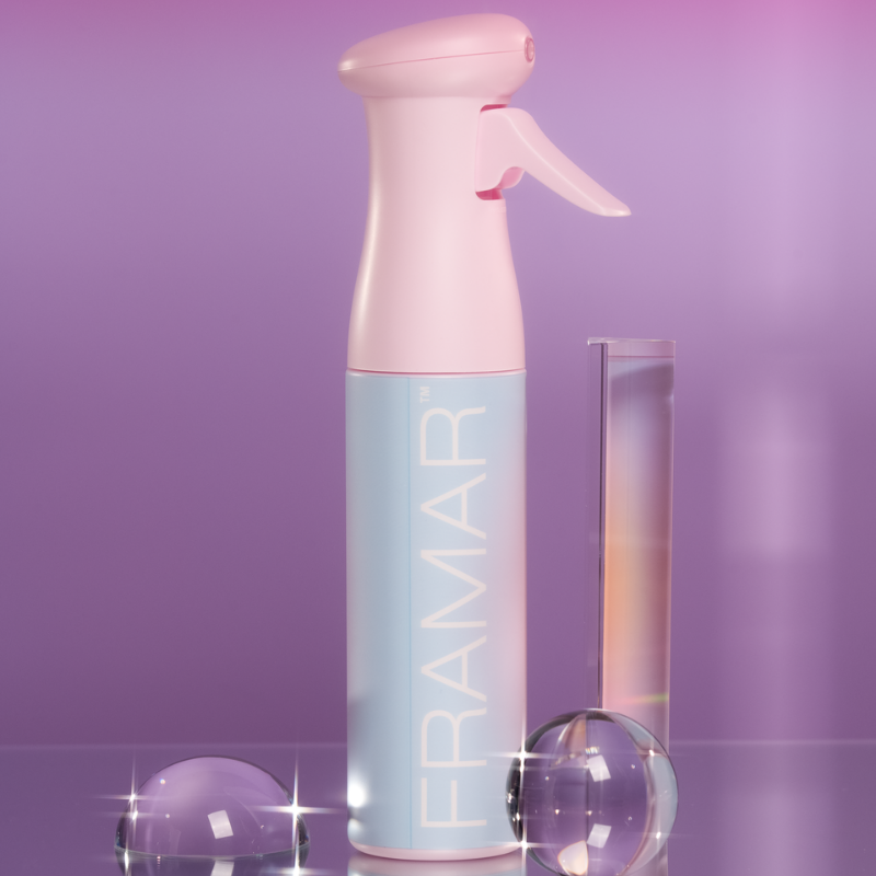 Framar Aurascope - Mist Assist Spray Bottles Framar