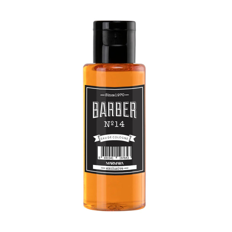 Barber Marmara Cologne No. 14 50ml