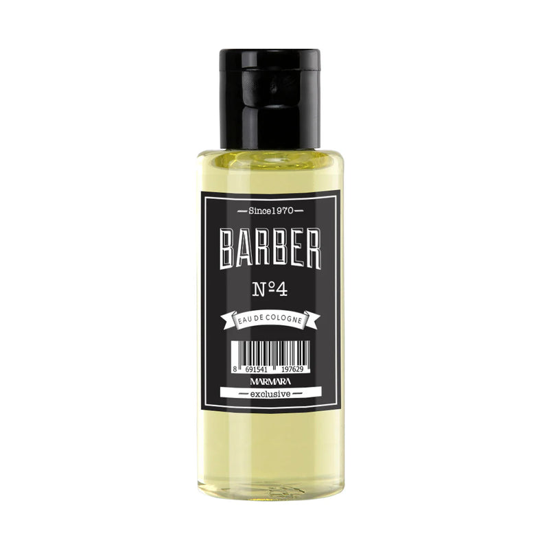 Barber Marmara Cologne No. 4 50ml