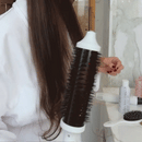 Bondi Boost Infrared Bounce Brush Long Barrel Hot Air Brush Bondi Boost