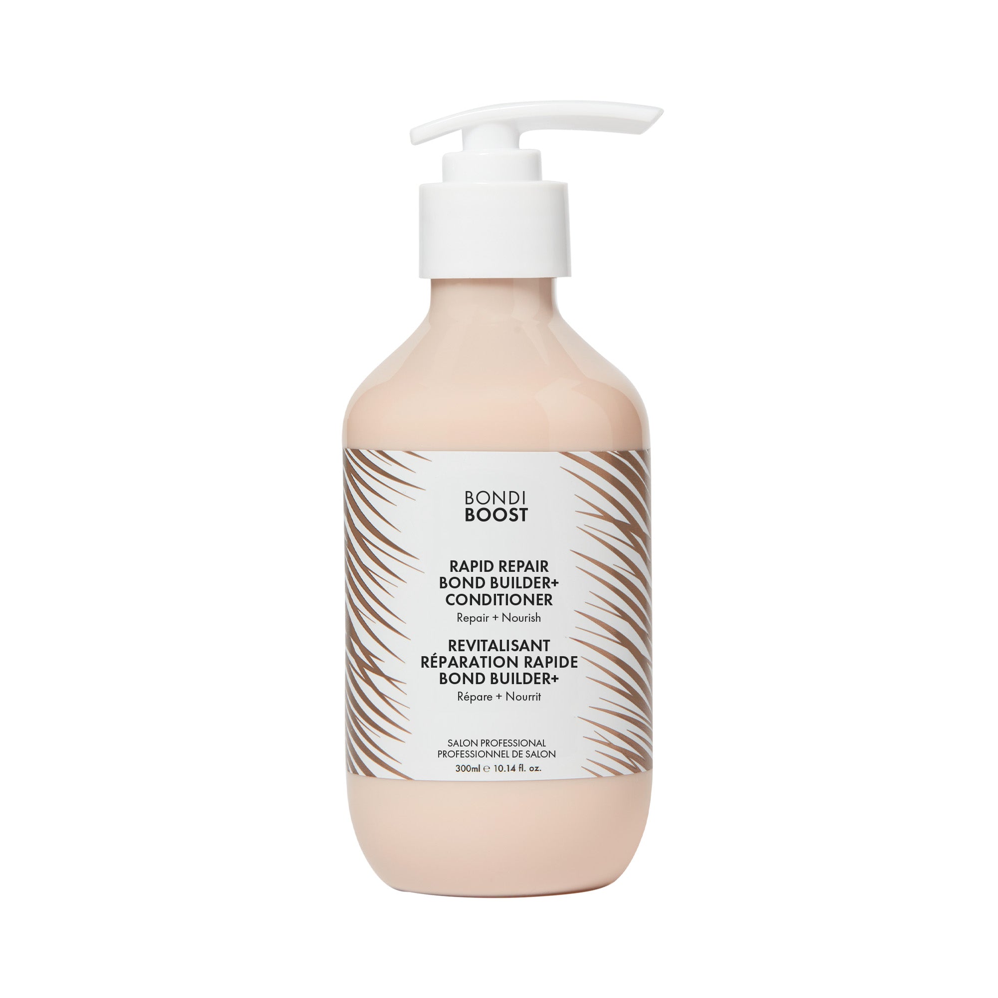Bondi Boost Rapid Repair Bond Builder Conditioner 300ml Hair Care Bondi Boost