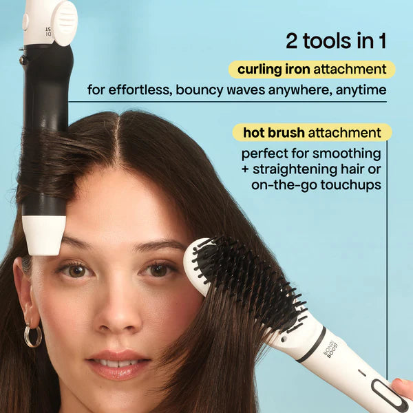 Bondi Boost Mini Mutli-Styler Hair Styling Bondi Boost