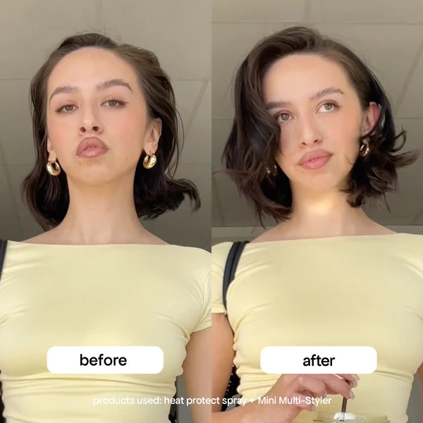 Bondi Boost Mini Mutli-Styler Hair Styling Bondi Boost